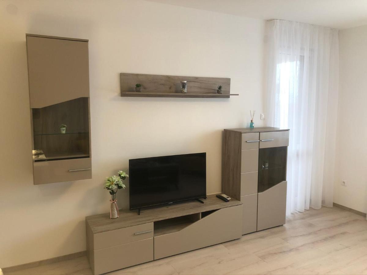 Diamond Apartman Debrecen Exterior photo