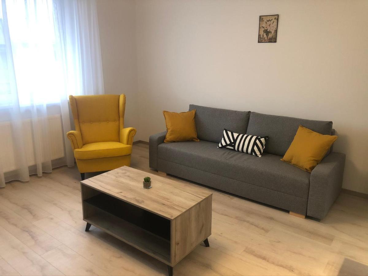 Diamond Apartman Debrecen Exterior photo