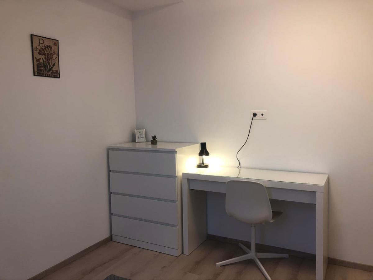 Diamond Apartman Debrecen Exterior photo