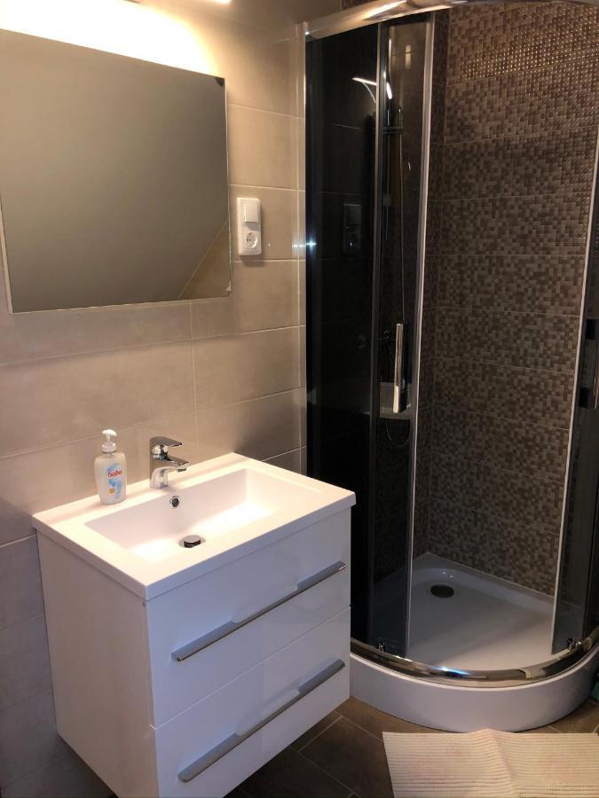 Diamond Apartman Debrecen Exterior photo